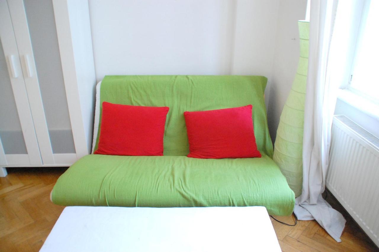 Melantrichova Apartment Praga Exterior foto