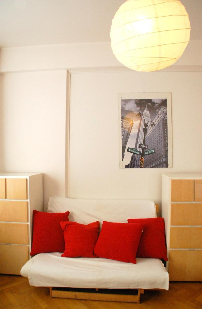 Melantrichova Apartment Praga Exterior foto