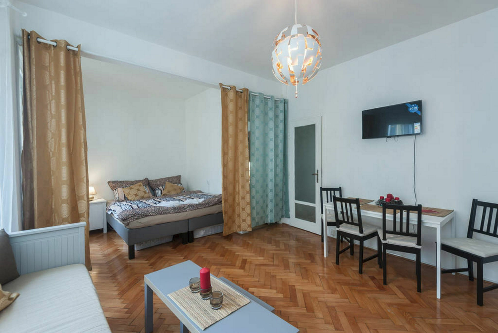 Melantrichova Apartment Praga Exterior foto